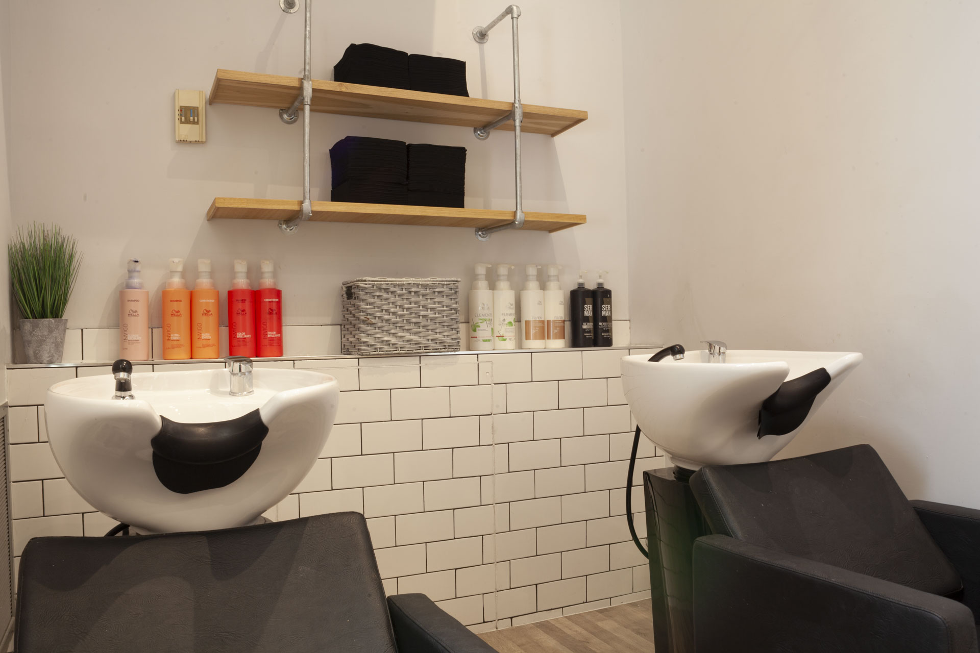 Anya Hair Premium Hair Salon Derby