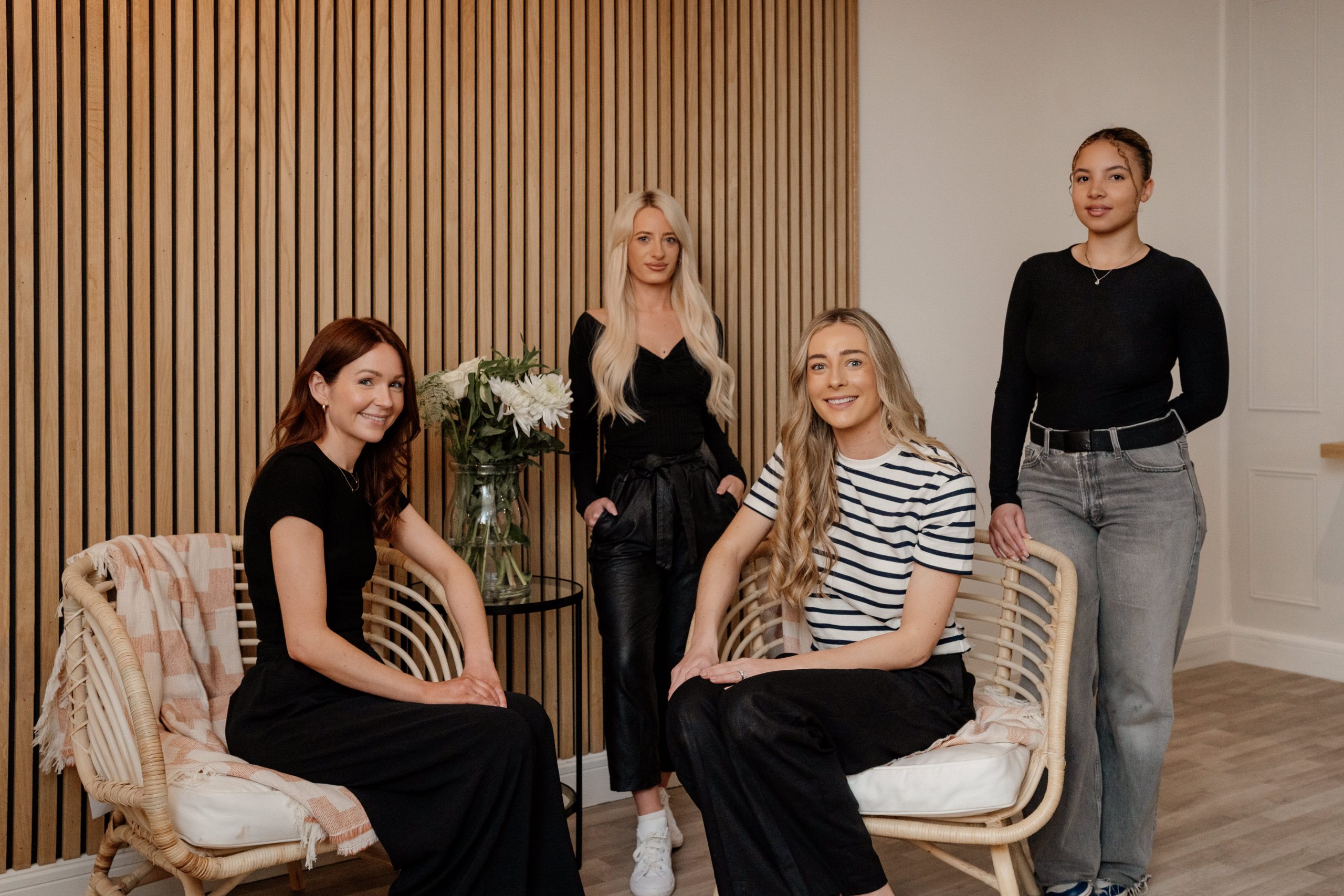 Photography by Studio Anicca